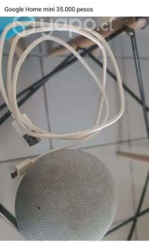Google Home mini