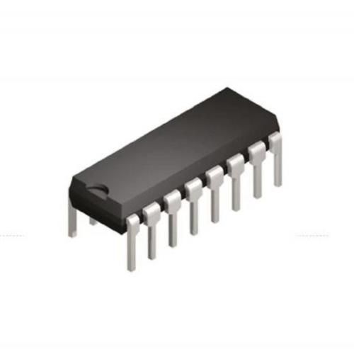 St7flit19bf1b6 Mcu 8bit 2kb Flash Rom/eep 20dip