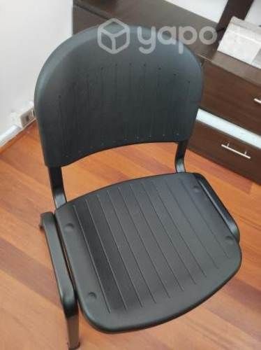 Sillas de espera para oficinas