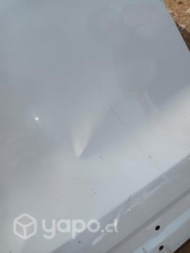 Puerta Trasera Derecha Mazda CX-