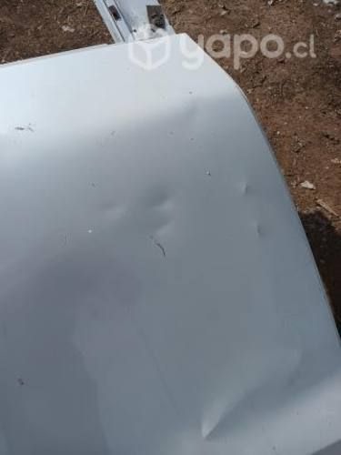 Puerta Trasera Derecha Mazda CX-