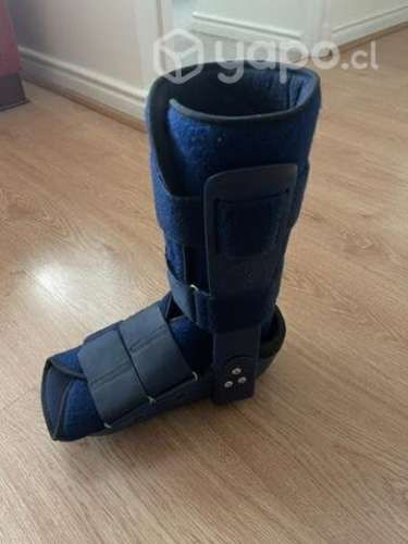 Bota ortopédica