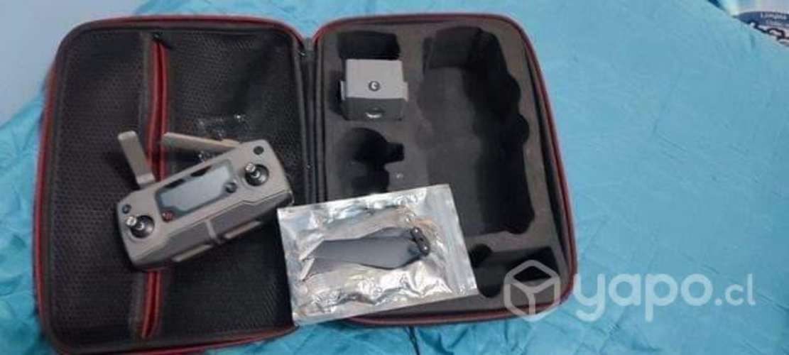 DRONE DJI Mavic 2 Pro