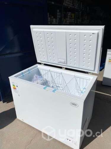 Congelador 295 lts t /dura m - codigo 2545