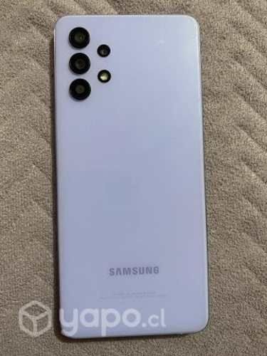 celular Samsung A32