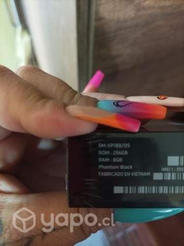 Samsung galaxy s23 ultra 256gb