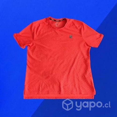 Polera Nike original