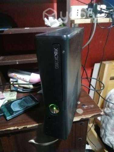 Xbox 360 usado en buen estado