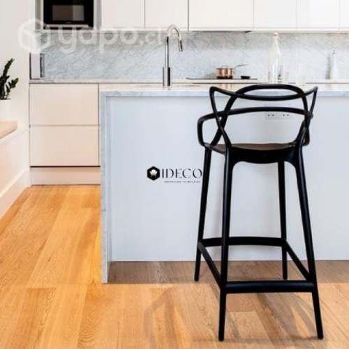 Taburetes altos de diseño moderno