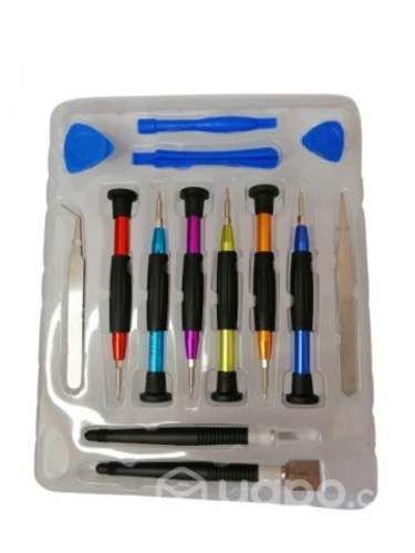 Set Destornilladores Kit De Herramientas Precisión