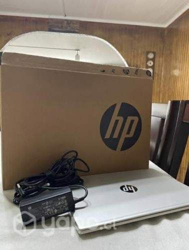 Notebook Hp pavilion Intel(r) Core(tm) I5-1035g1Cp