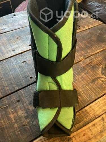 Bota ortopédica para inmovilizar pie talla S