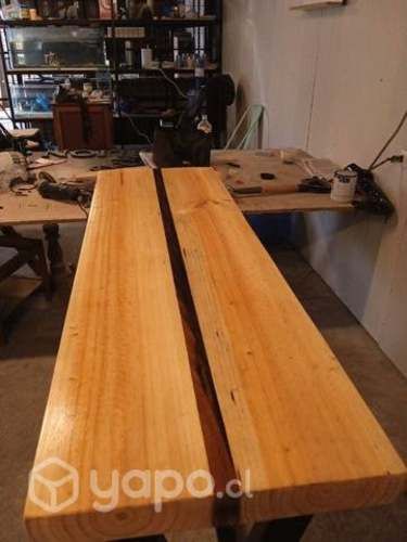 Hermoso Arrimo mininalista