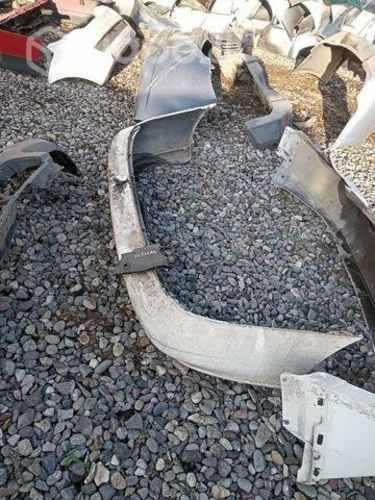 Subaru impreza parachoque trasero envio region 98