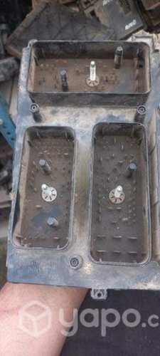 Caja fusibles y relay vectra C / zafira B