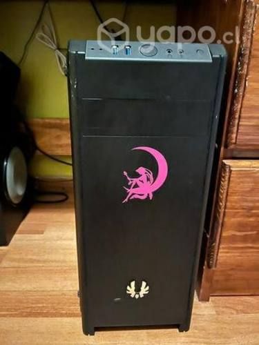 Computador de escritorio