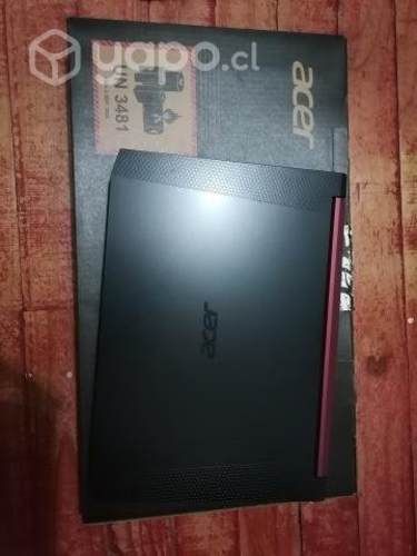 Notebook Acer Gamer Nitro 5