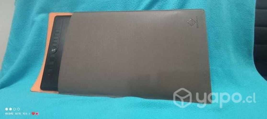 Table Gráfica Gaomon pd156 pro