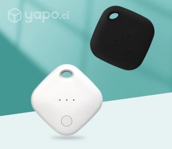 Smart Tag Tipo Air Tag para usar con_Iphone