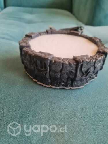 Portal de Poder Activision (Xbox 360) Skylanders