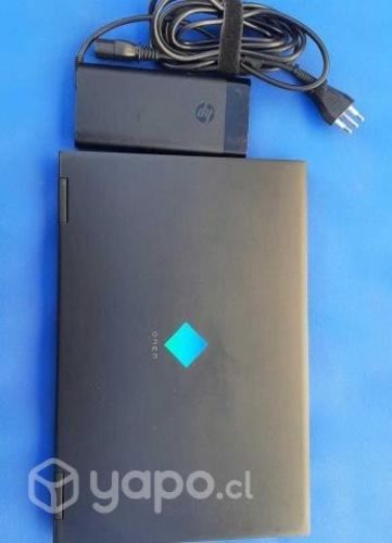 Notebook Gamer HP OMEN