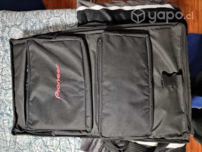 Controlador Reloop mixon 4