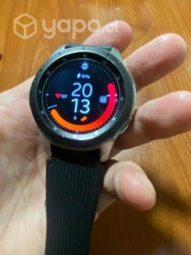Samsung Galaxy Watch SM-R800
