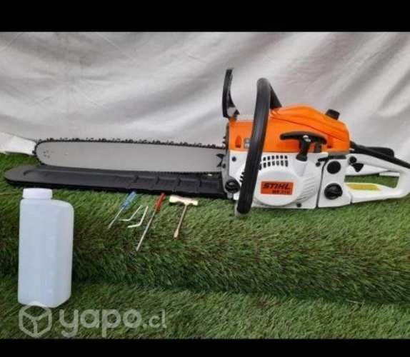MOTOSIERRA STHIL 20 pulg MS-310