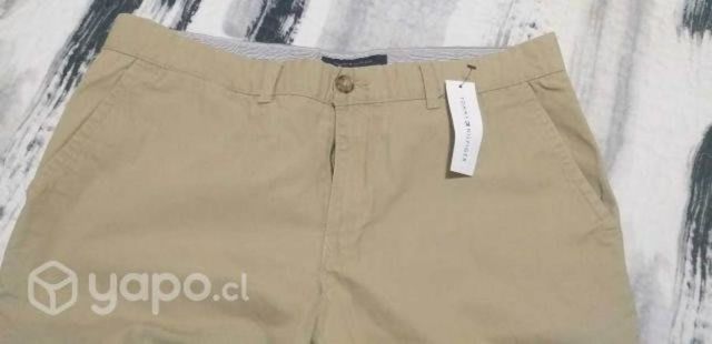 Pantalones Tommy Polo Volcom