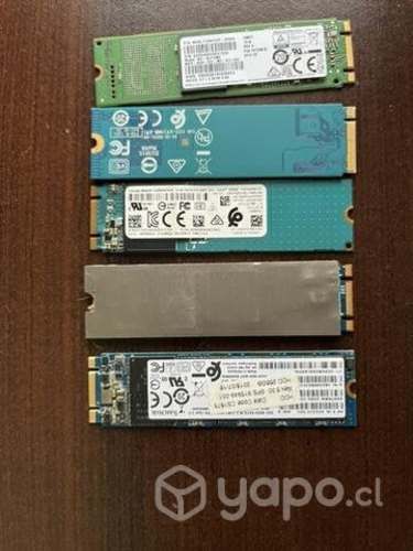 Componentes de PC y Notebook