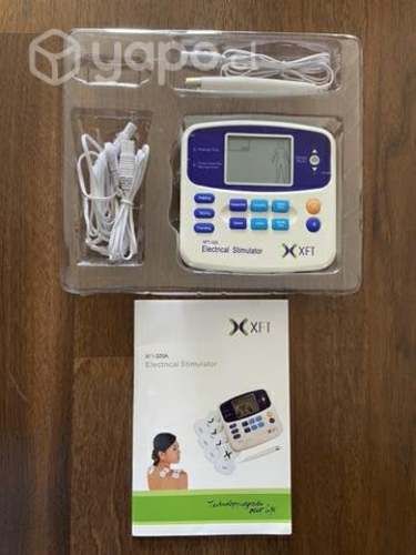 Estimulador eléctrico XFT