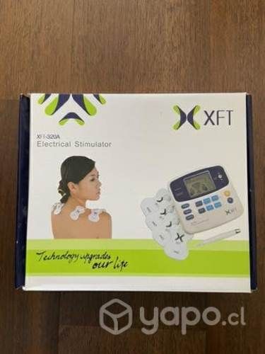 Estimulador eléctrico XFT