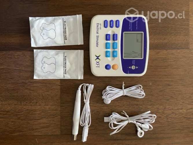 Estimulador eléctrico XFT