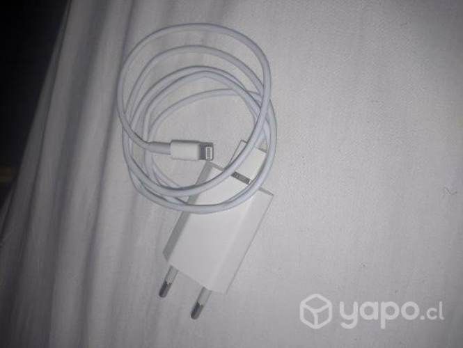 USB Power Adapter 5W Cargador Iphone y Ipod