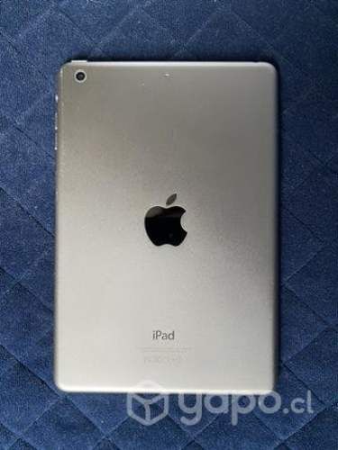Ipad mini 2