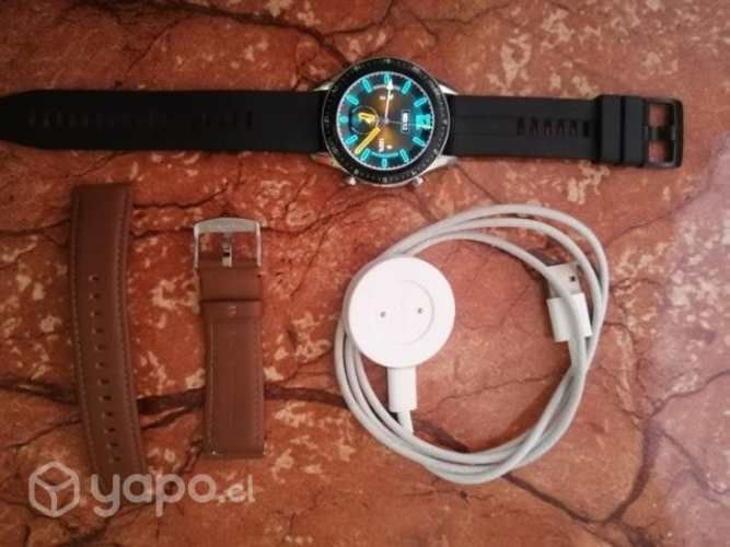 Smart watch Huawei GT 2 pro
