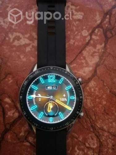 Smart watch Huawei GT 2 pro