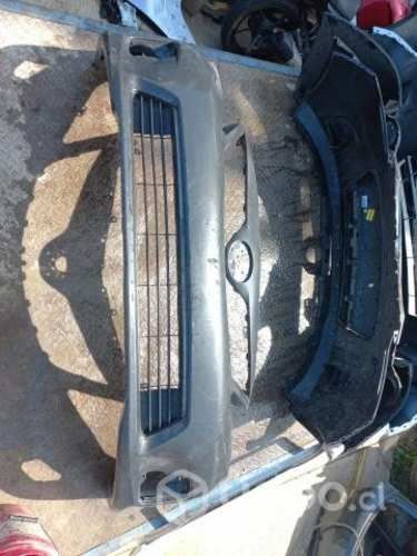 Parachoque NUEVO para Toyota Corolla 2008 2013
