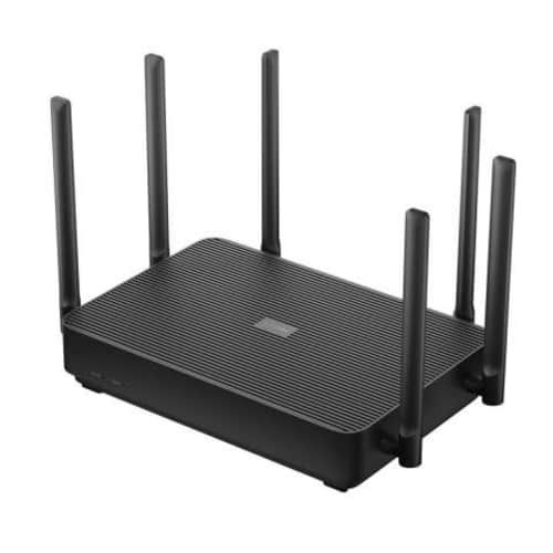 Router Xiaomi AX3200 (abierto, nunca usado)