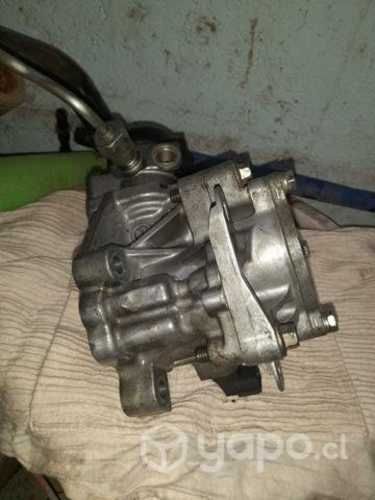 Depresor mazda cx5 2.0