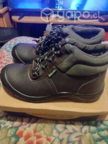 Zapatos seguridad