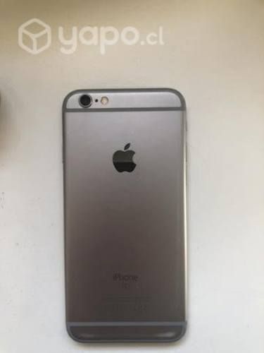 Iphone 6 usado