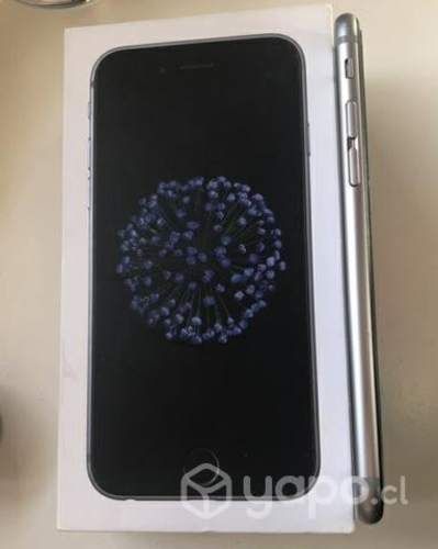 Iphone 6 usado