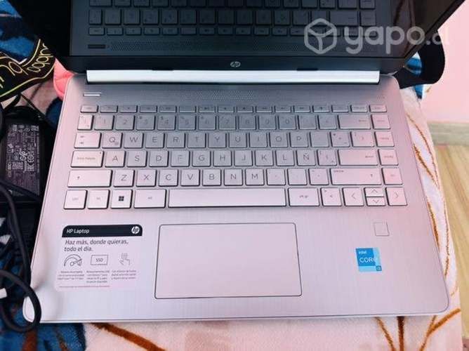 Notebook HP 4ram