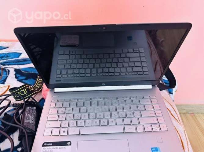 Notebook HP 4ram