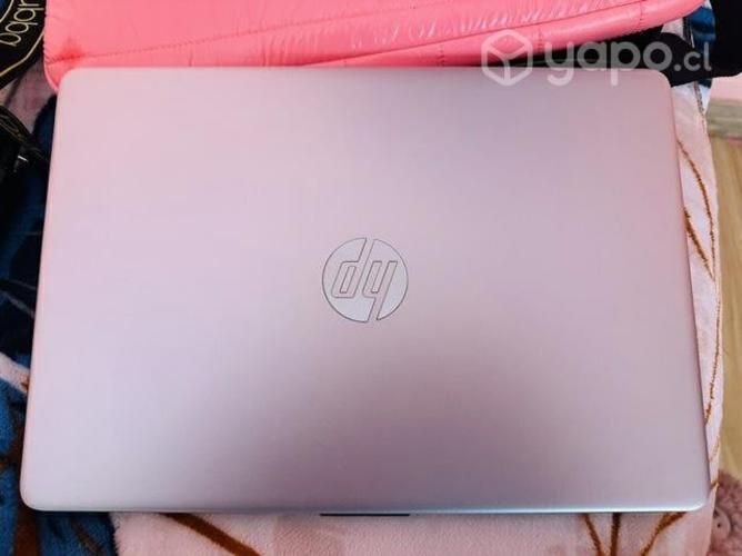 Notebook HP 4ram