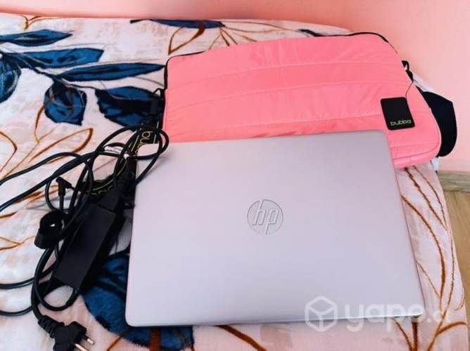 Notebook HP 4ram