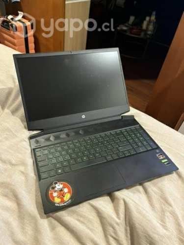 Hp Pavilion gaming 15&quot;