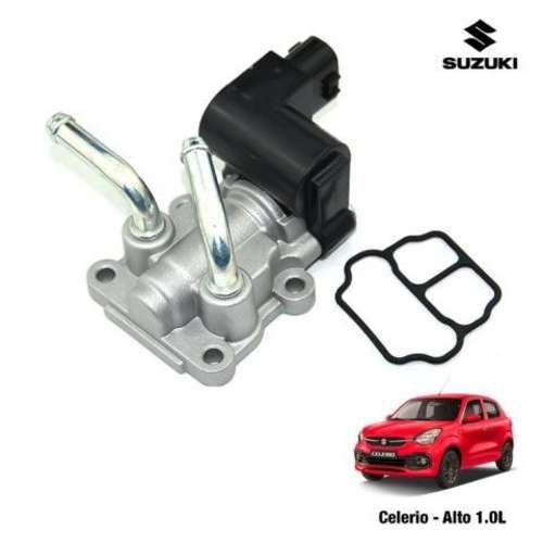 Valvula Control Aire Ralenti IAC Suzuki Celerio