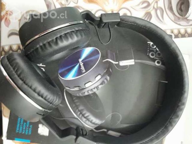 Audífono inalámbrico